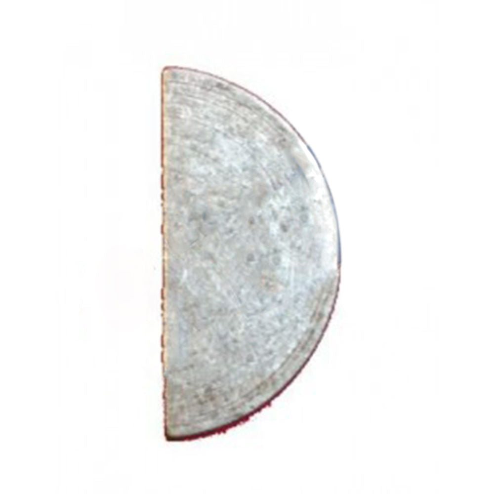 S.65093 Woodruff Key 5/16'' x 1 1/2'' (Din 6888) Fits McCormick