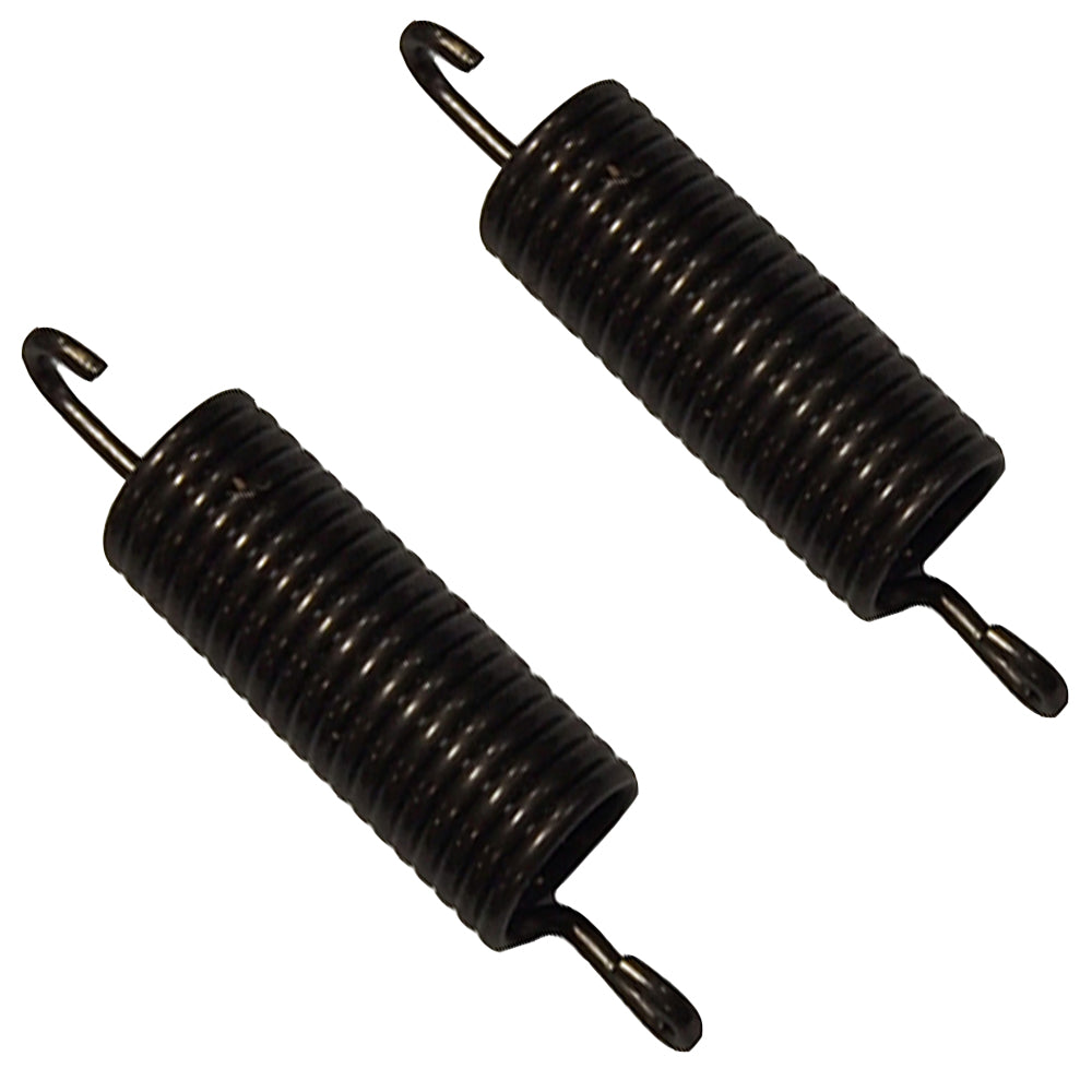 Qty 2: Brake Pedal Return Spring Fits Ford/New Holland Replaces 83927277