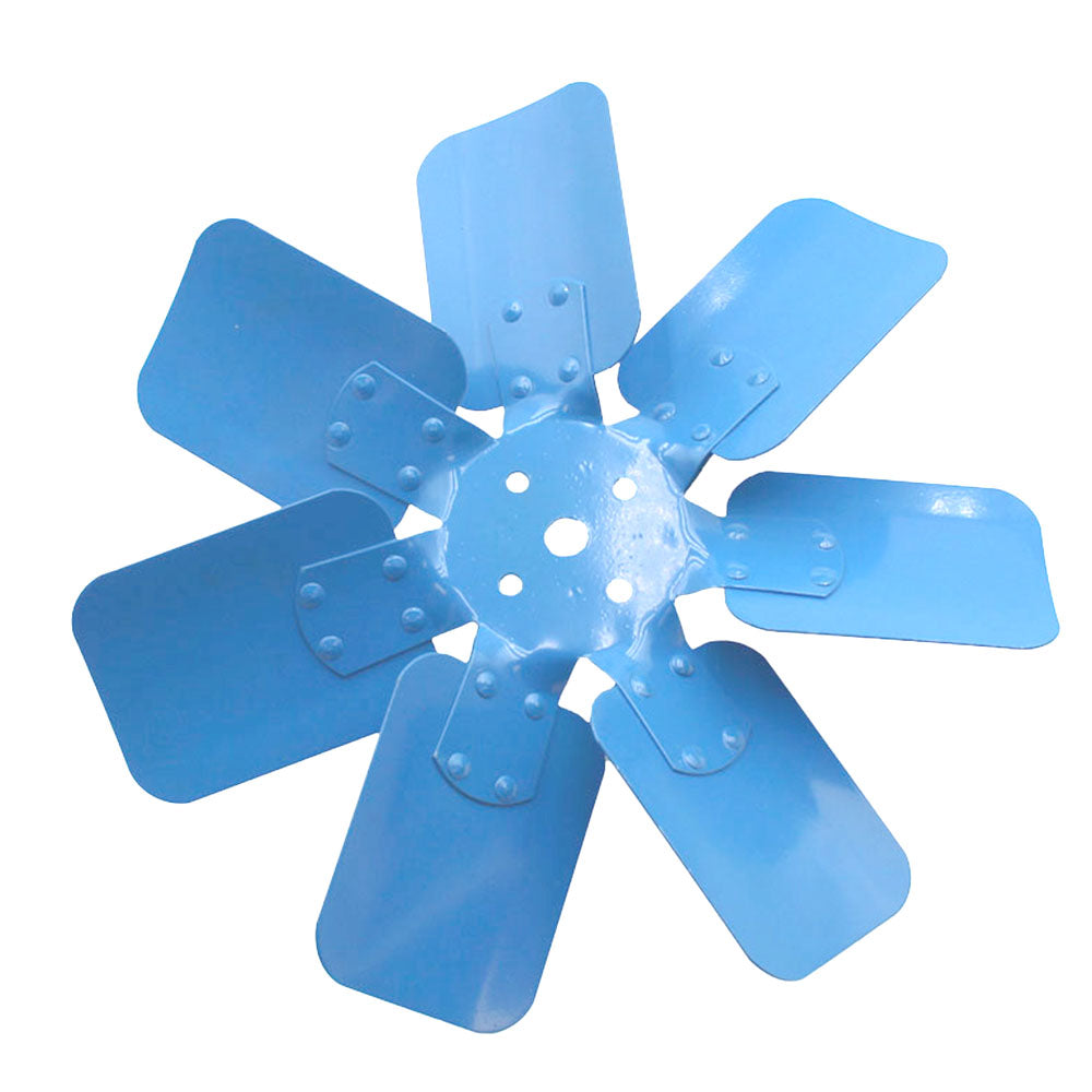 7 Blade Fan Fits Ford/New Holland Replaces 83932298