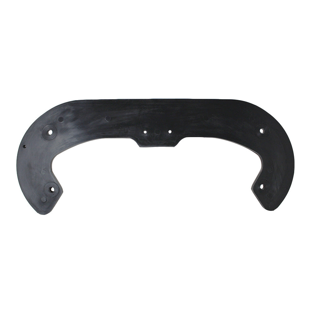 84-1980-POLY-AIC Heavy Duty Snow Blower Paddle (Polyurethane)