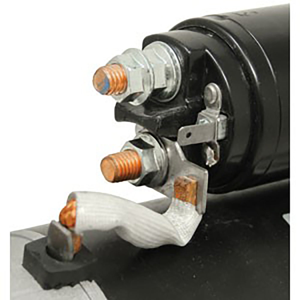 Starter Fits Allis Chalmers Replaces 47906044