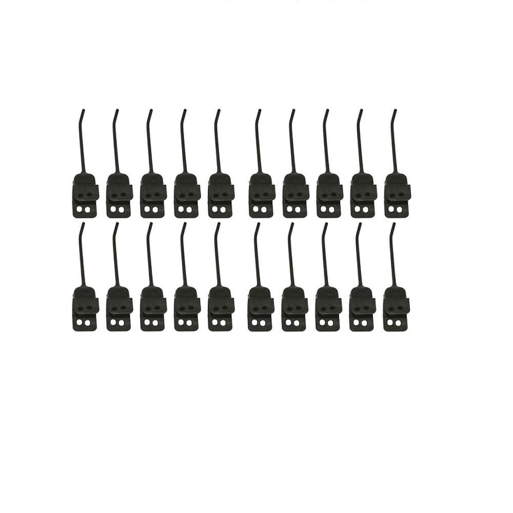 139041 Qty 20: Right Hand Rake Tooth
Fits Ford/New Holland 216 230 256 258 259