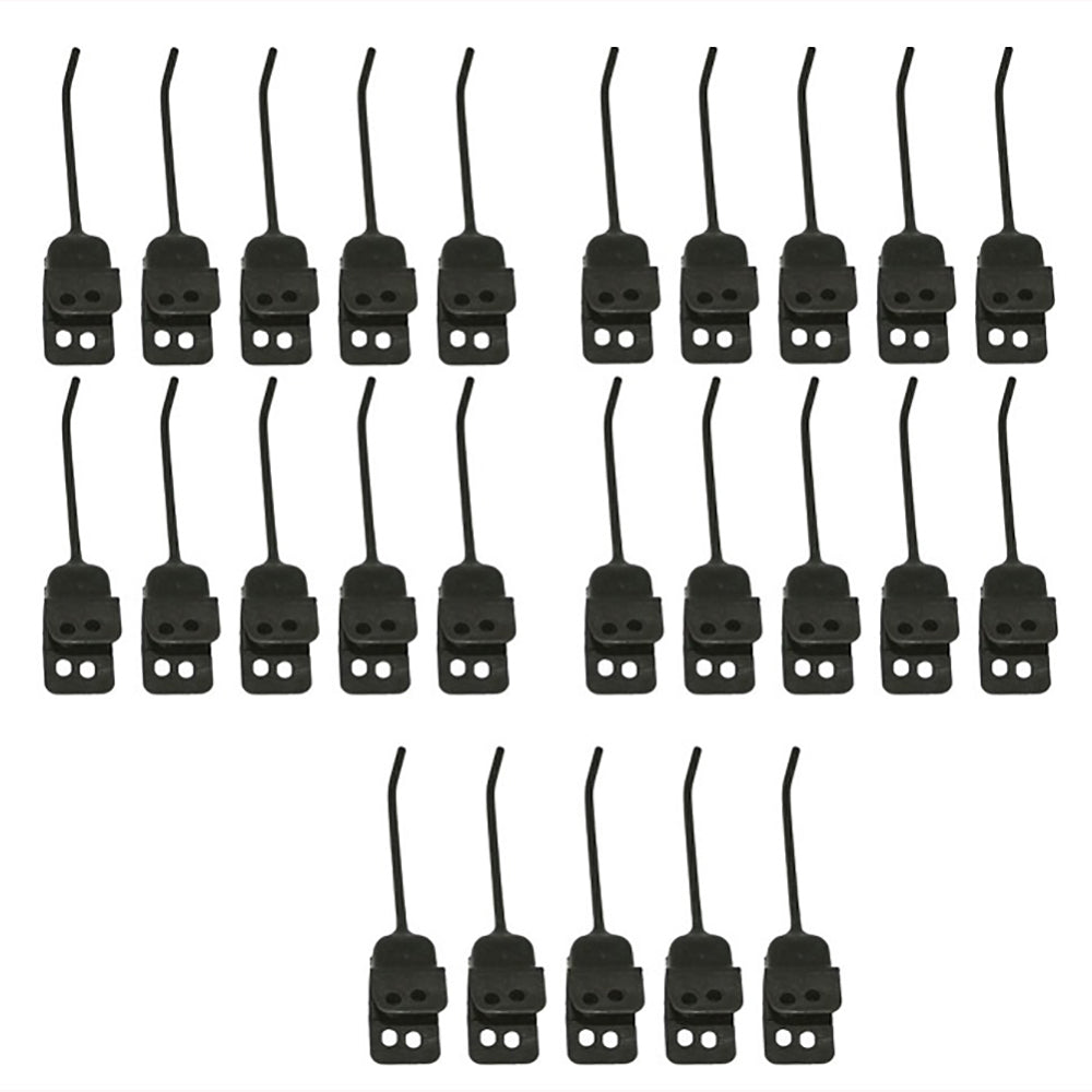Qty 25: Right Hand Rake Tooth
Fits Sitrex Replaces 850614_x25