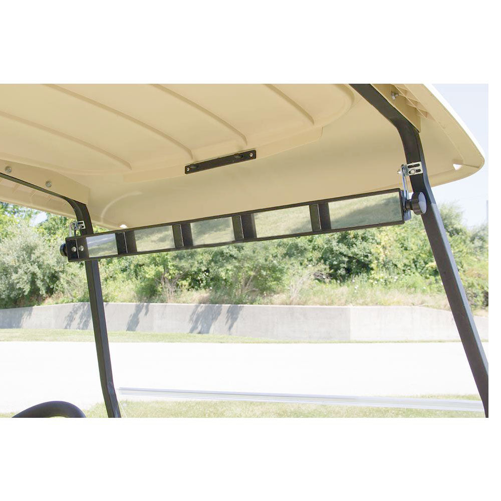 851-112 5 Panel Mirror