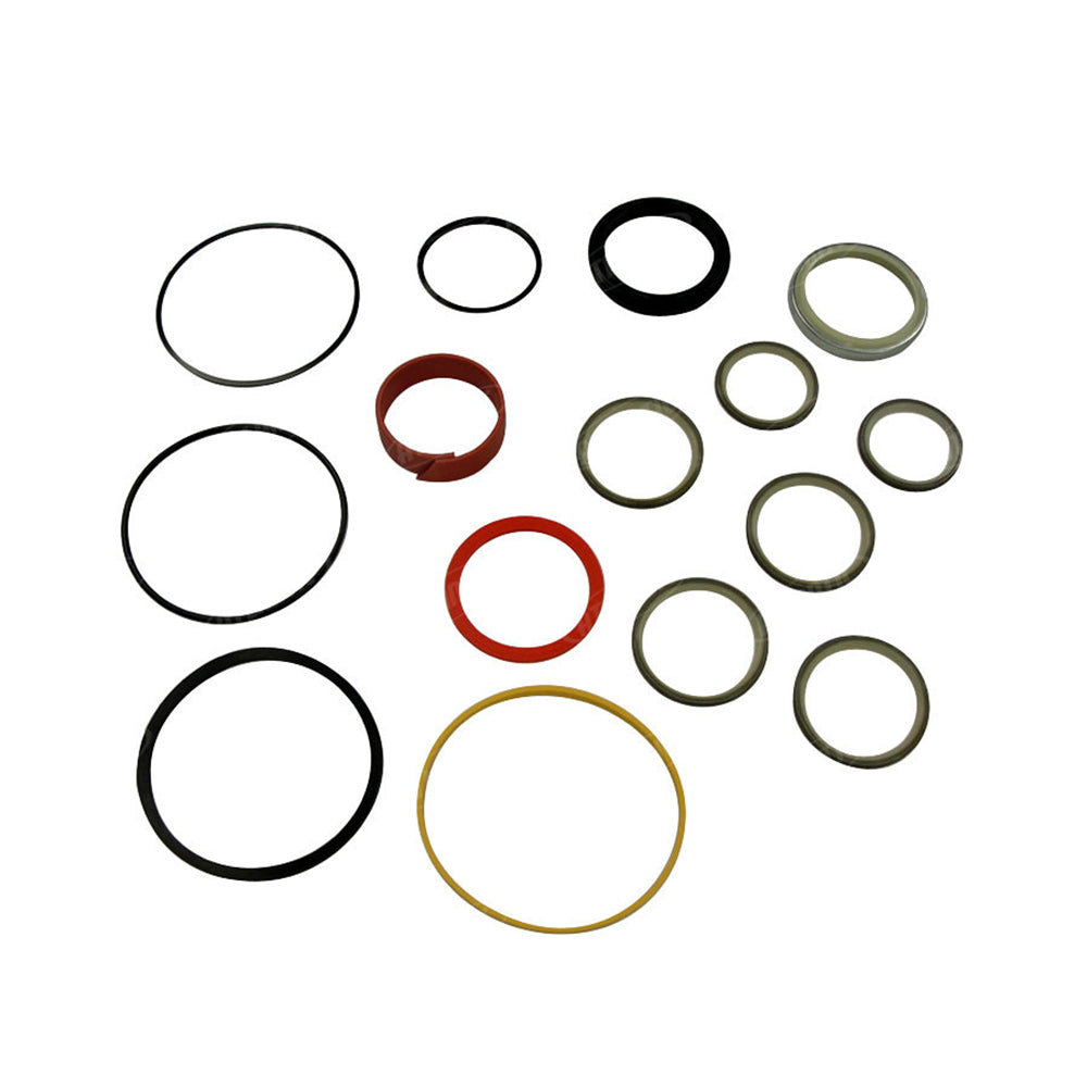 Hydraulic Cylinder Seal Kit Fits New Holland Replaces 85819350