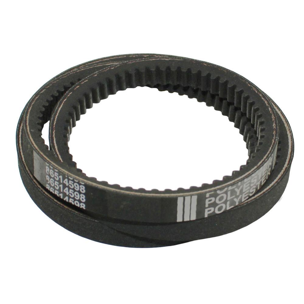 AM396829R1 396829R1 A/C Compressor & Engine Fan Belt Fits Case Ih Combine