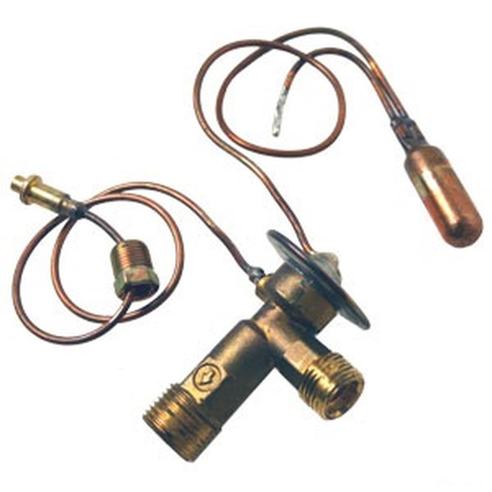 Expansion Valve Fits Ford/New Holland Replaces 86531348