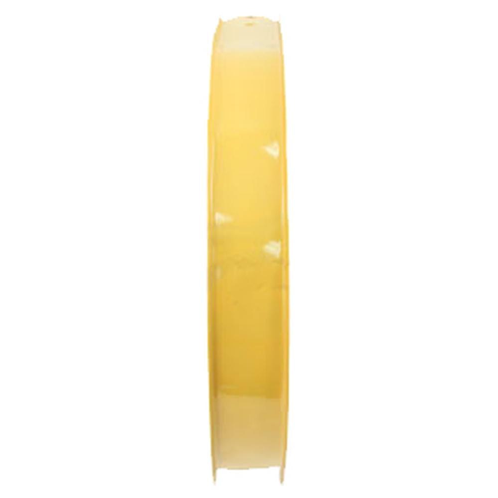Pickup Baler Band Yellow Metal Fits New Holland BR7060 BR7070 BR7090 86643380