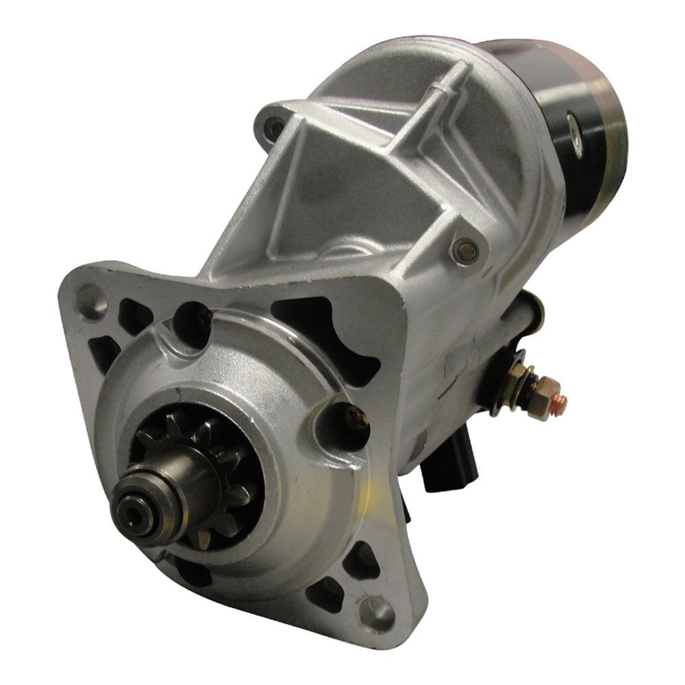 Starter Fits Case/International Harvester Replaces 86992395R