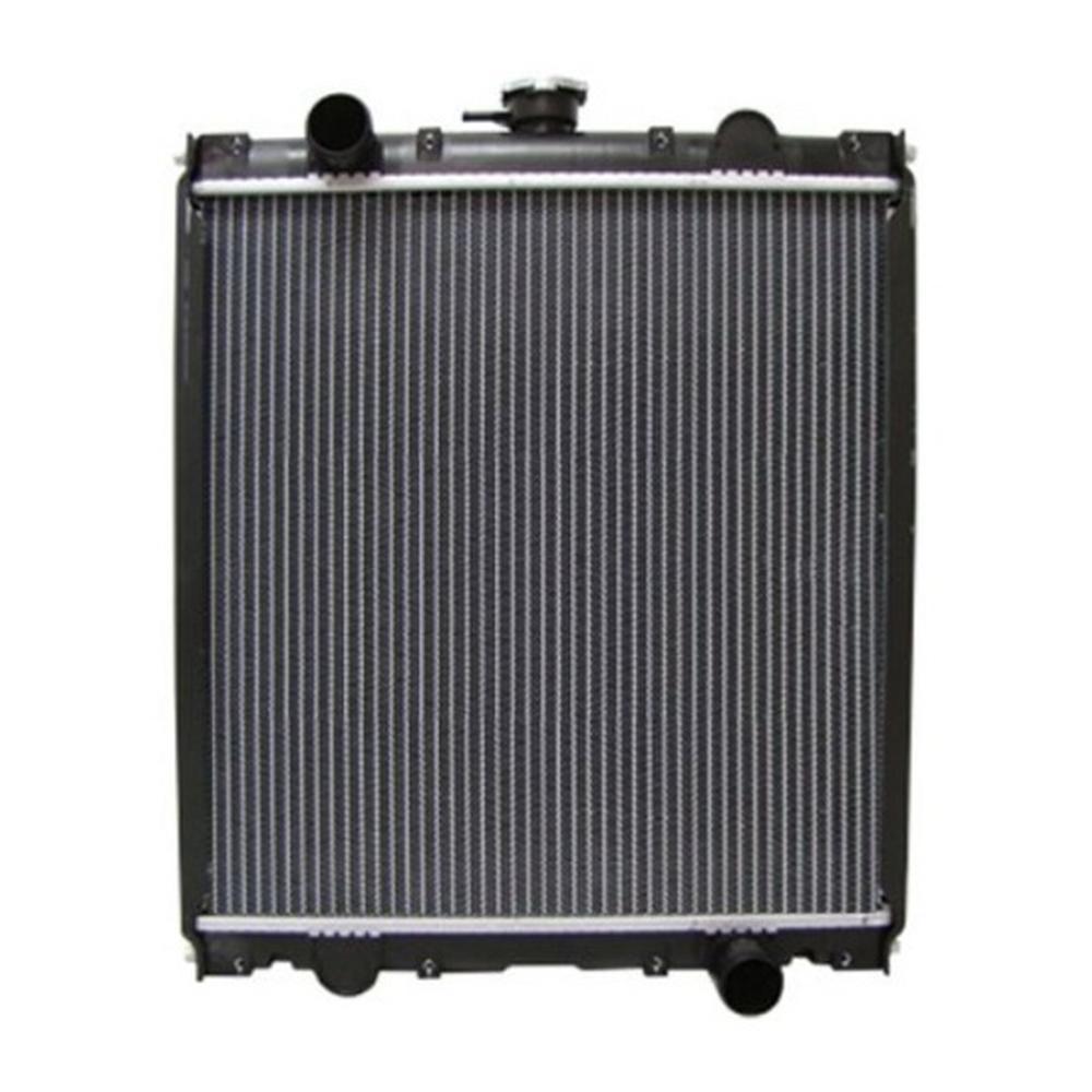 87033479 Radiator Fits Ford/New Holland L140 L150 L160 L170 LS140 LS140E LS150