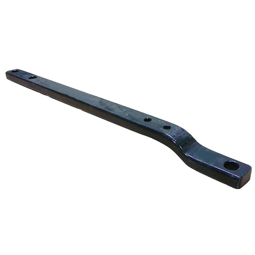 872149M1 Bent Swinging Drawbar Fits Massey Ferguson 135 135 GAS / 135 PETROL 165
