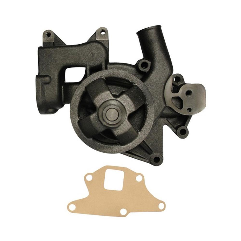 Water Pump Fits Ford/New Holland Replaces 81865050