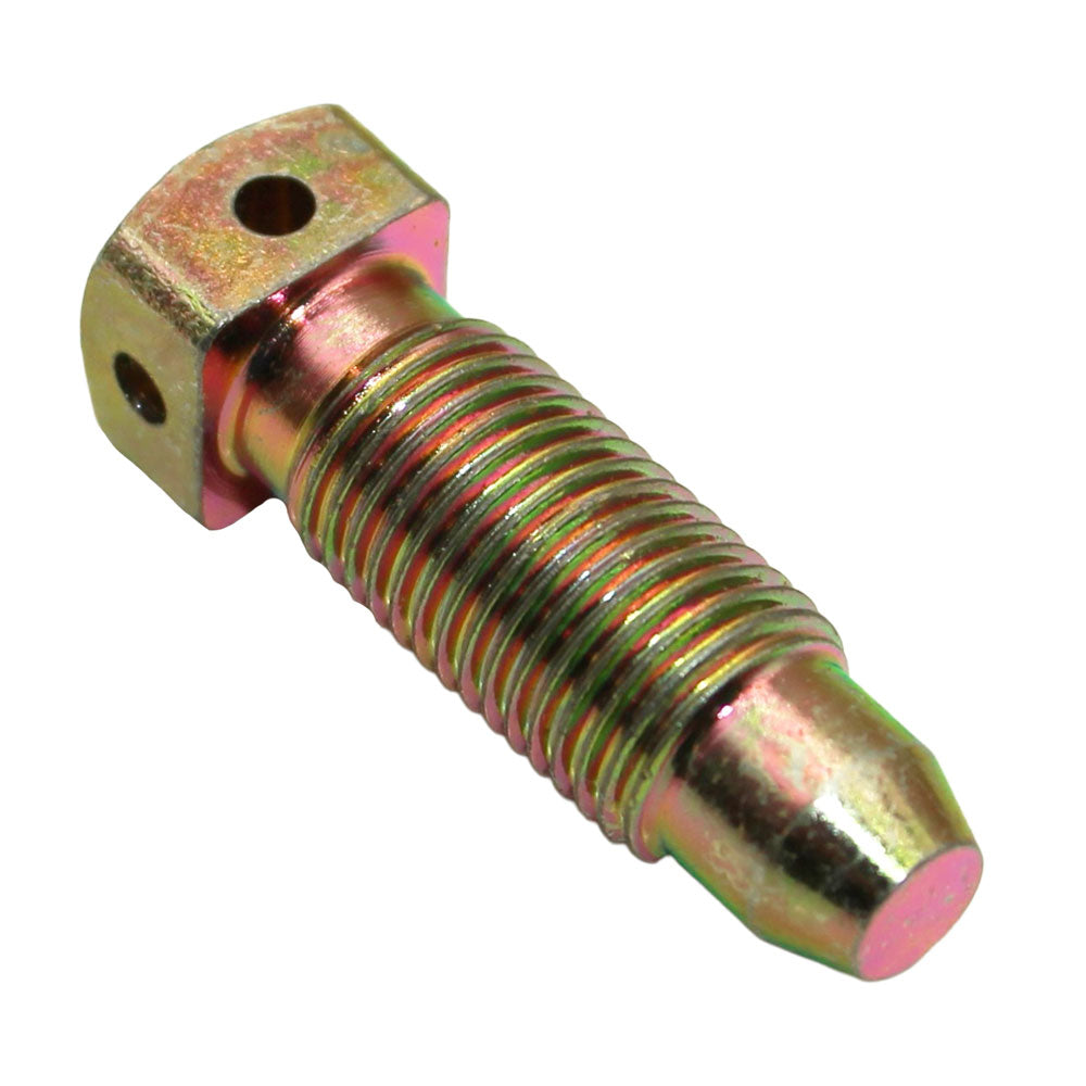 Clutch Release Fork Screw Fits Massey Harris Replaces 180002M1