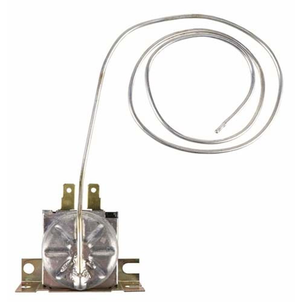 119-9631 Thermostatic Switch, Preset Fits Case 300D 310D 310E 310G 310SE 310SG