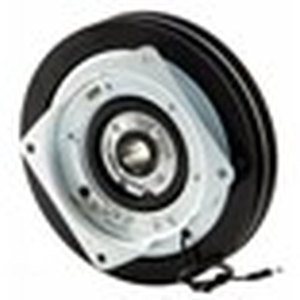 143405C91 Heavy Duty Compressor Clutch Fits Allis Chalmers 106 Dominator 1068