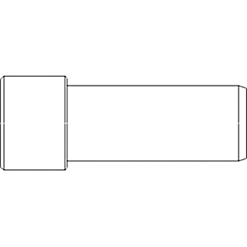 886166M1 - Swinging Drawbar Retaining Pin