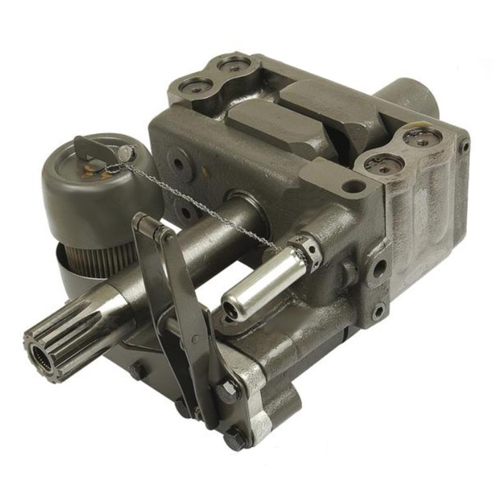 519343M96 Main Hydraulic Pump Fits Massey Ferguson 135 150 165 175 180+
