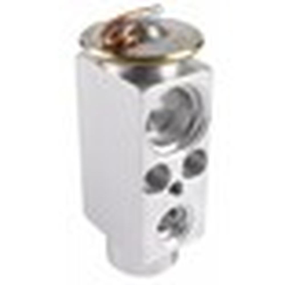 Block Expansion Valve Fits Caterpillar Replaces 06070735T05