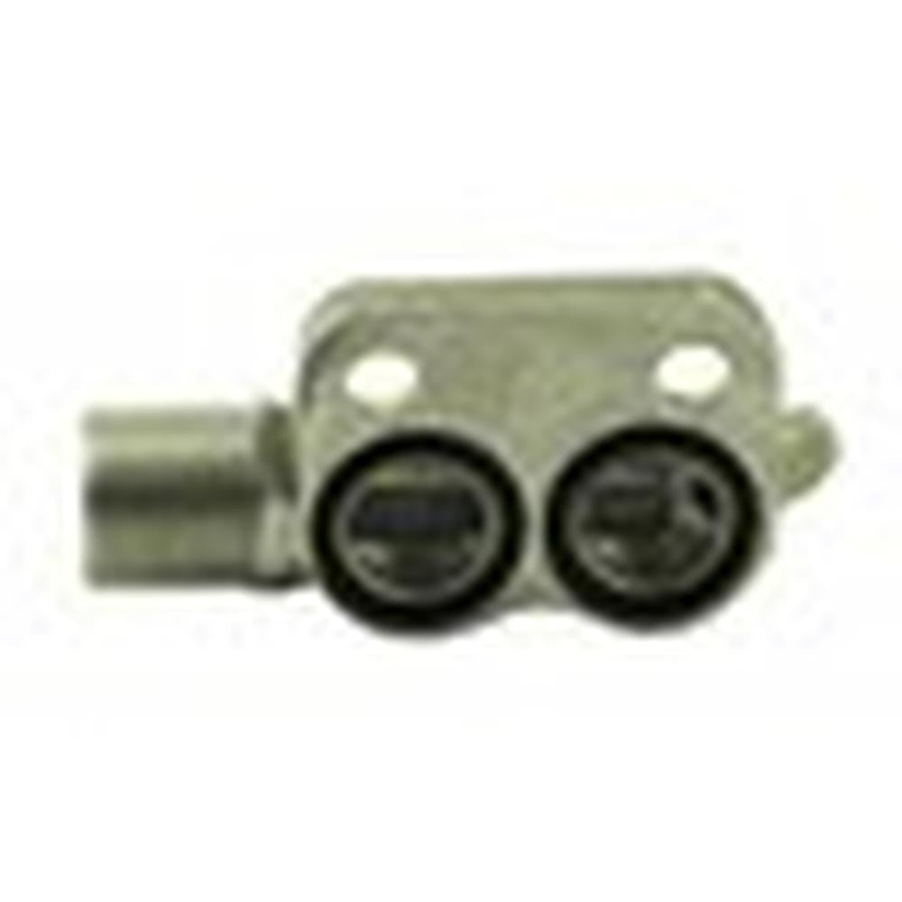 Compressor Suction Manifold, Nippondenso 6E171 Fits Case Replaces A48690