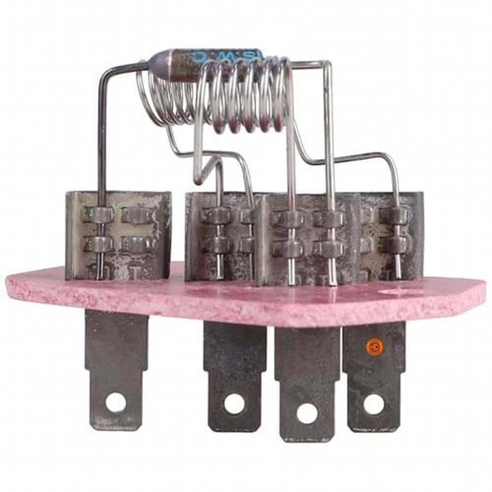 88RE49636-HYC - Blower Resistor, 4 Speed