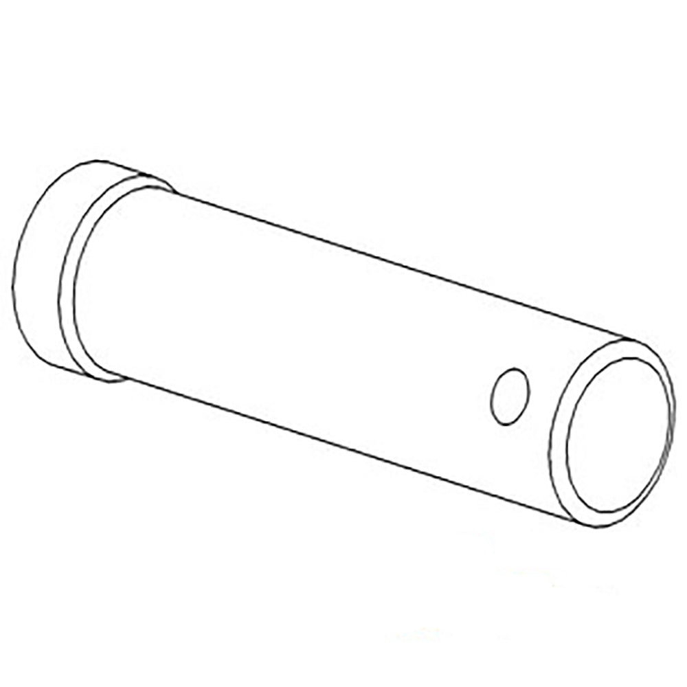 893568M1-AIC Leveling Box Clevis Pin
