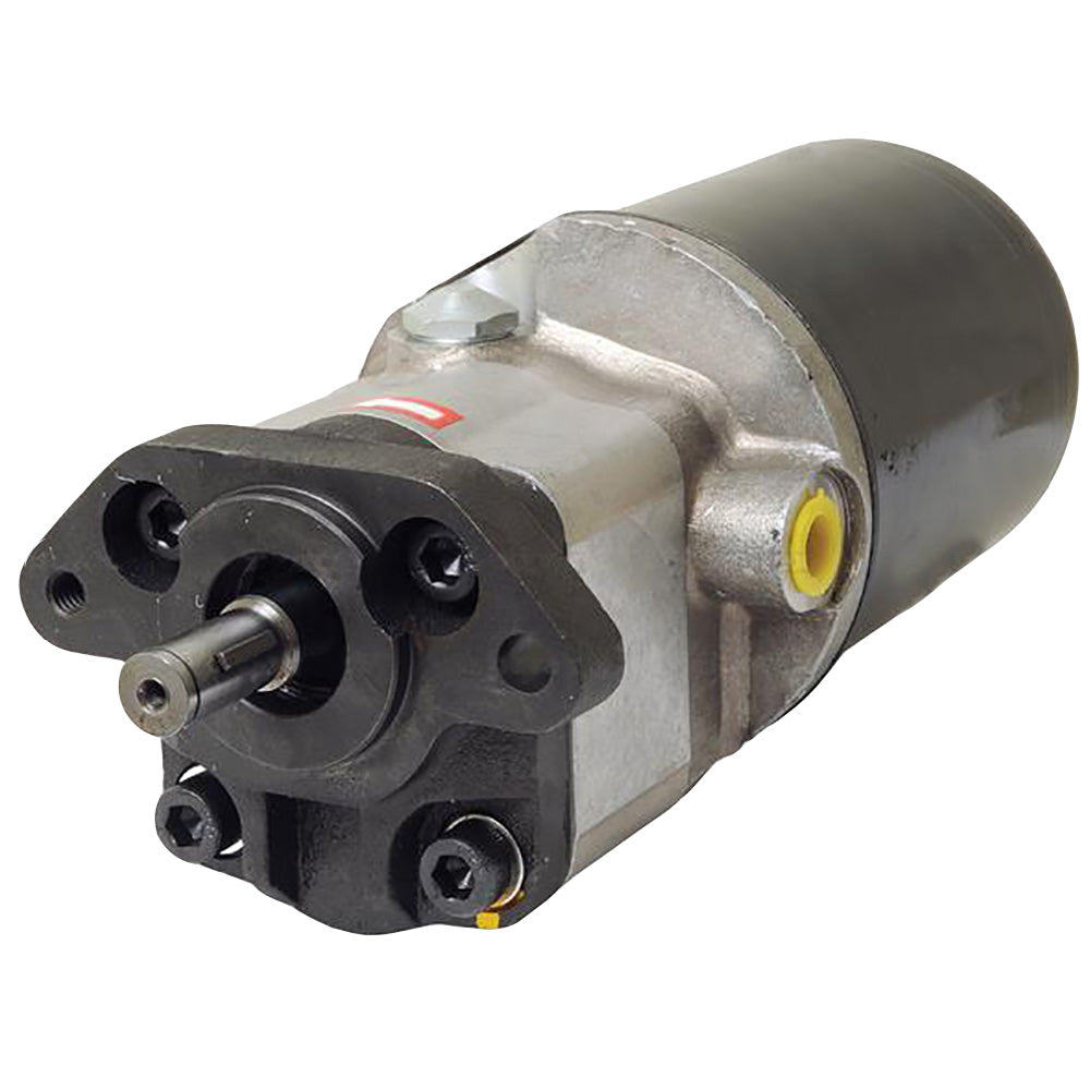 S.40150 Pump, Power Steering, 897147M92 Fits Massey Ferguson