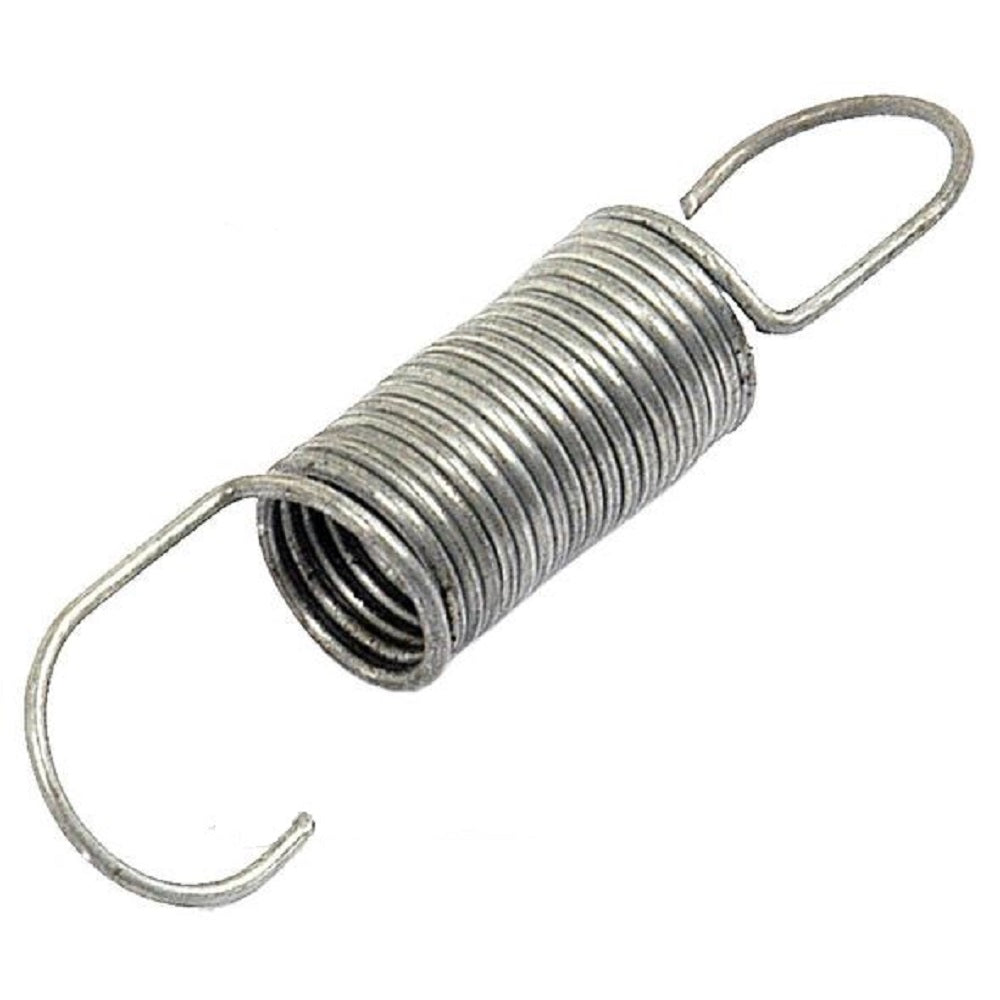 898137M1 Pressure Cont Spring Fits Massey Ferguson