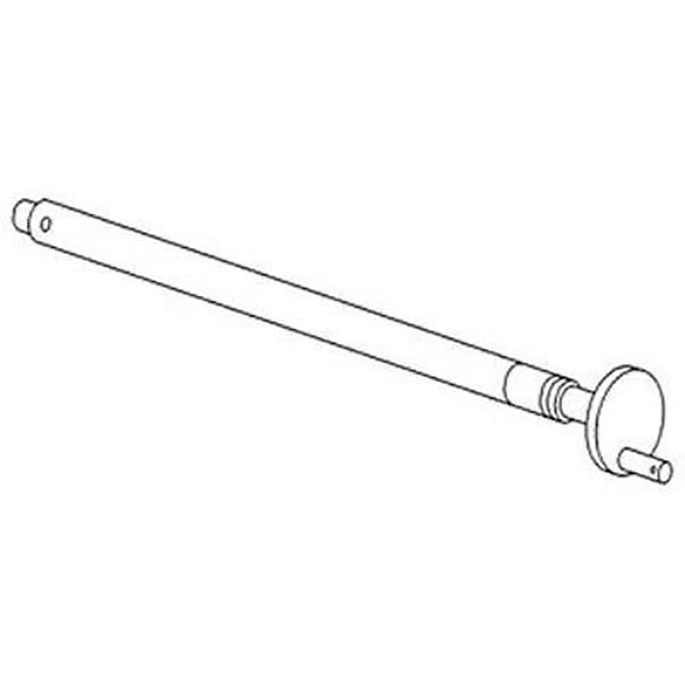 899277M91 - Draft Control Shaft