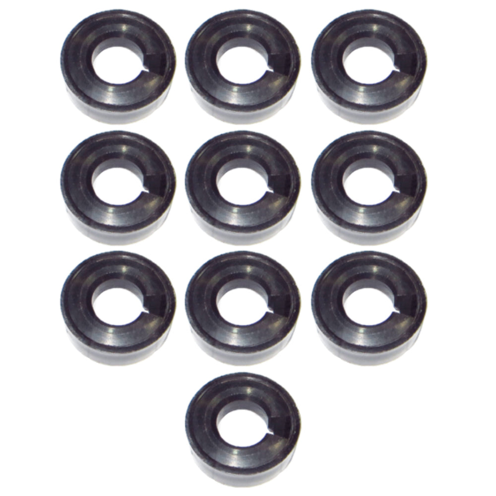 8E6259 Qty 10: Retainer Fits Caterpillar