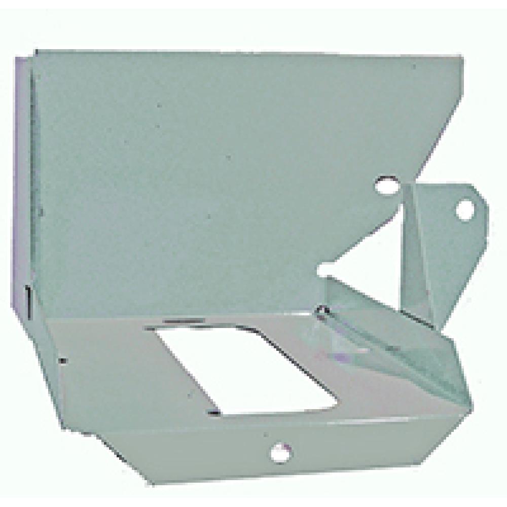 26A732 Battery Box Fits Ford/New Holland