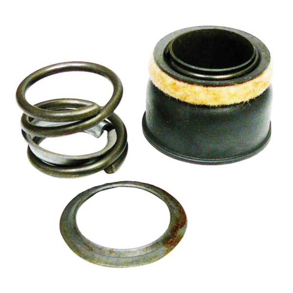 Top Bearing Steering Shaft Kit Fits Oliver Replaces 8N3517-KIT