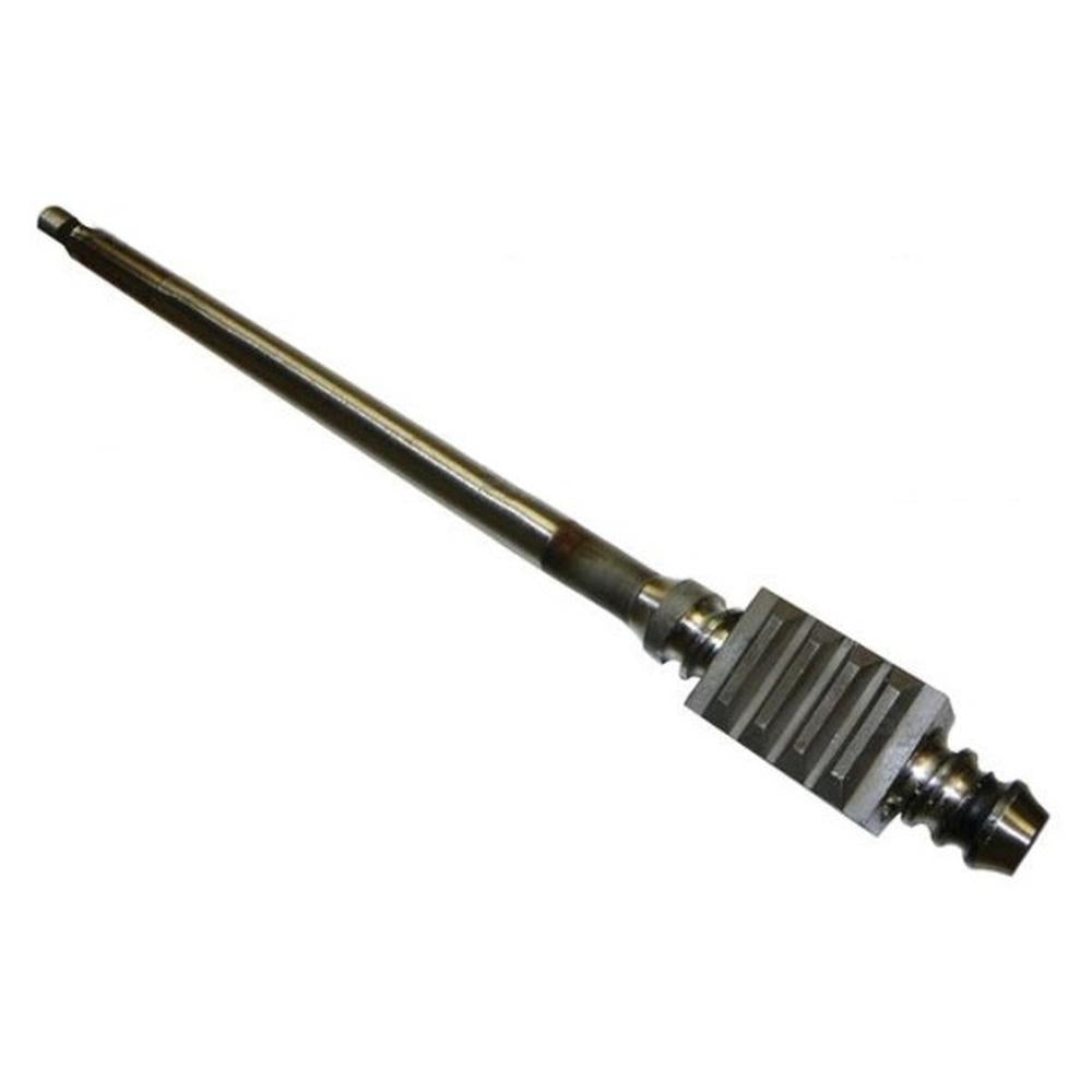 8N3575A Worm Shaft, Manual Steering Fits Ford 8N EARLY 1/1948 TO 12/1949