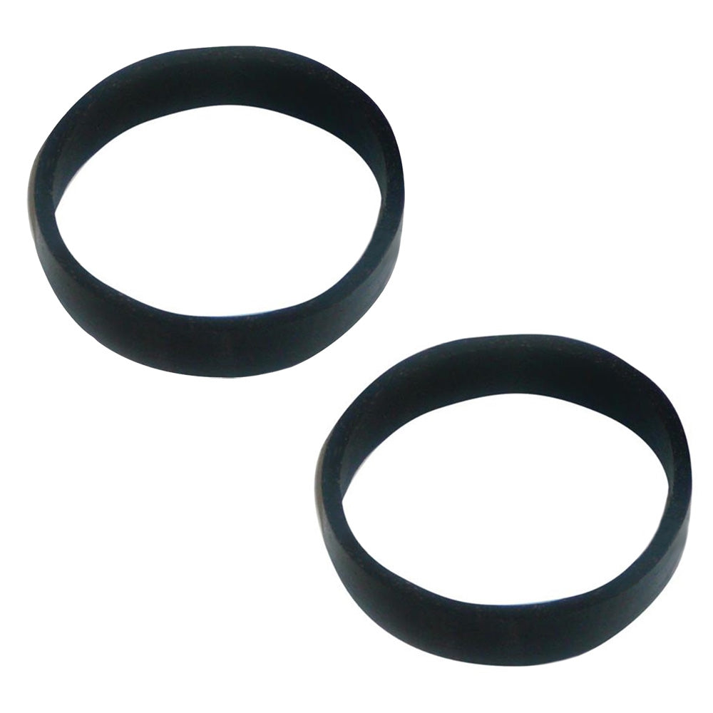 Qty. 2: Rear Axle Shaft Gasket
Fits Ford/New Holland Replaces 8N4284