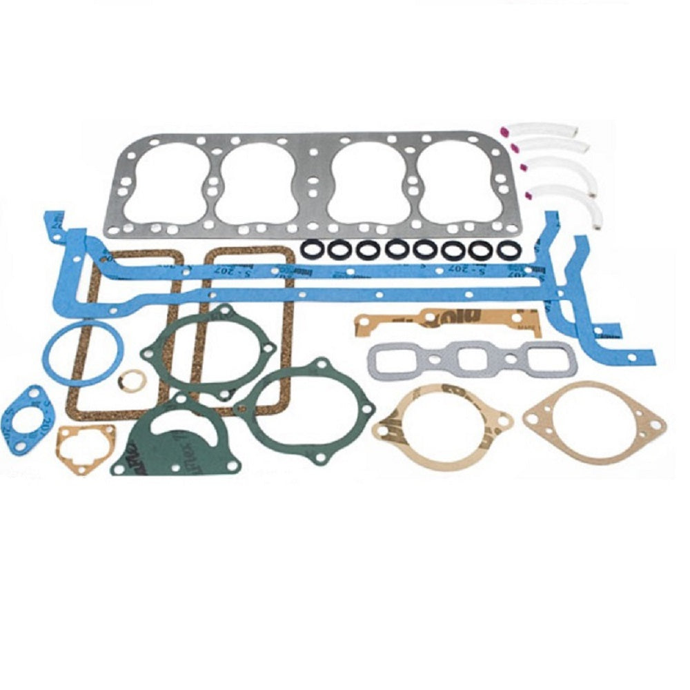 New Gasket Kit Fits Ford New Holland 2N 8N 9N 8N6008 8N6008M