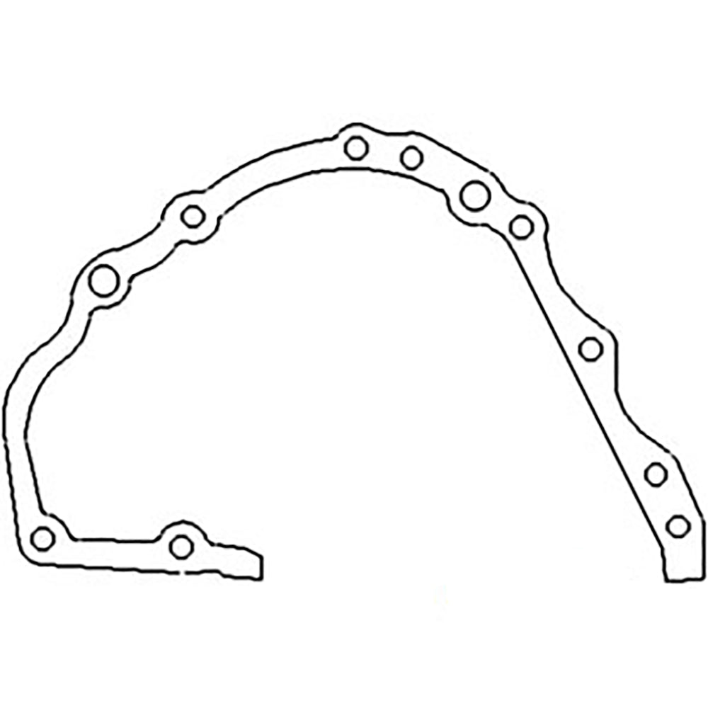 Front Cover Gasket Fits Ford Replaces 8N6020C