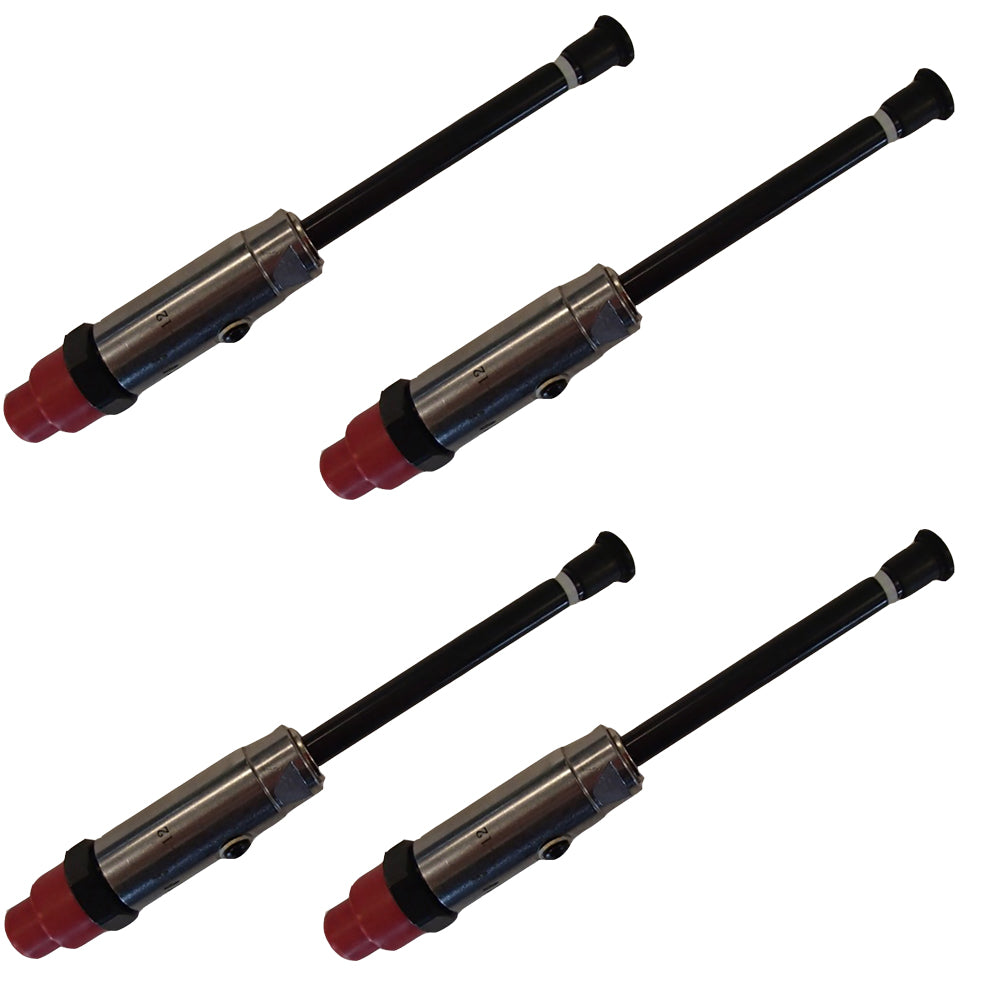 0R-3418 Qty 4: Fuel Injector Nozzle Assembly Fits Caterpillar