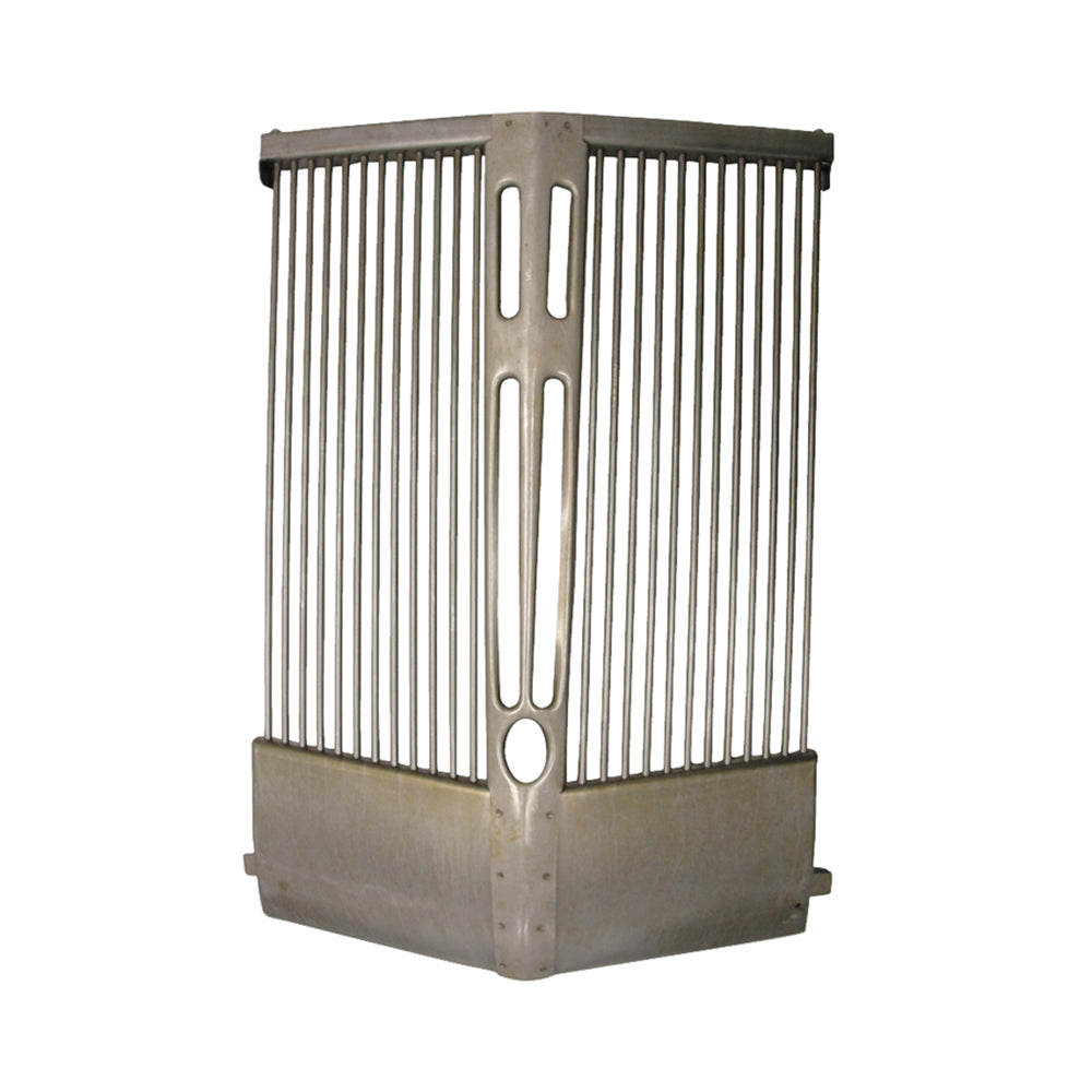 Front Grille Fits Ford/New Holland Replaces 8N8204
