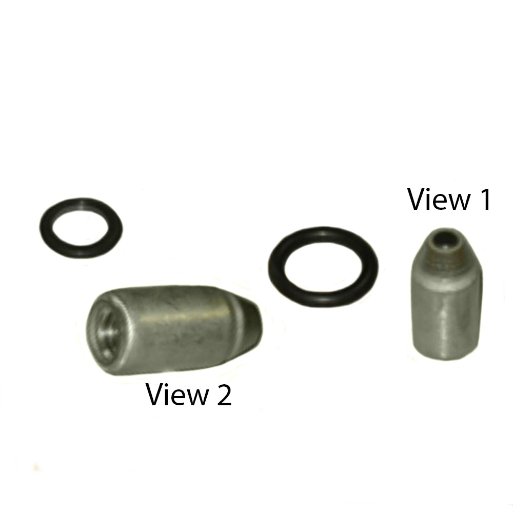 8N8796 - Fuel Injector Nozzle