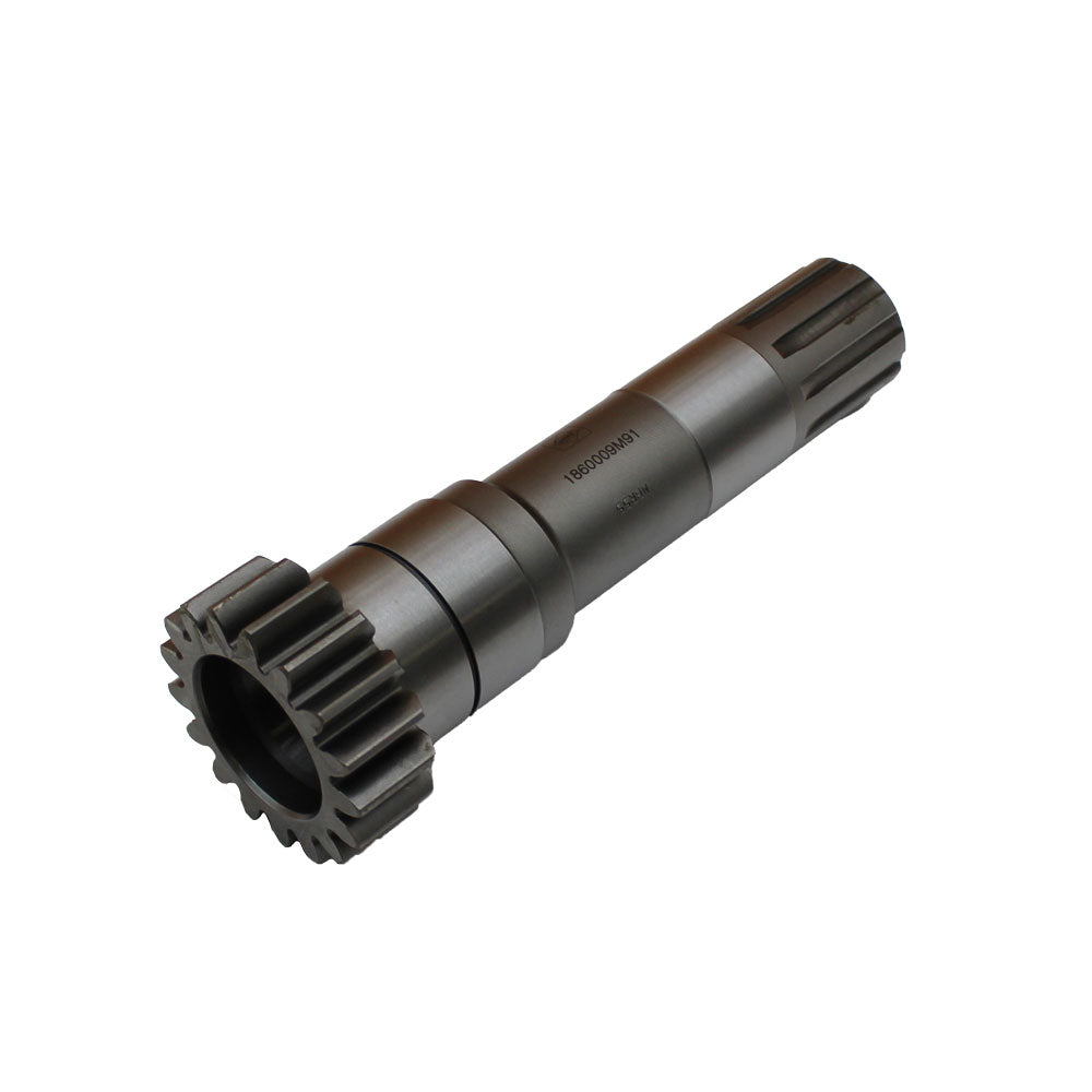 A-VPH1140-AI PTO Power Input Pinion Shaft