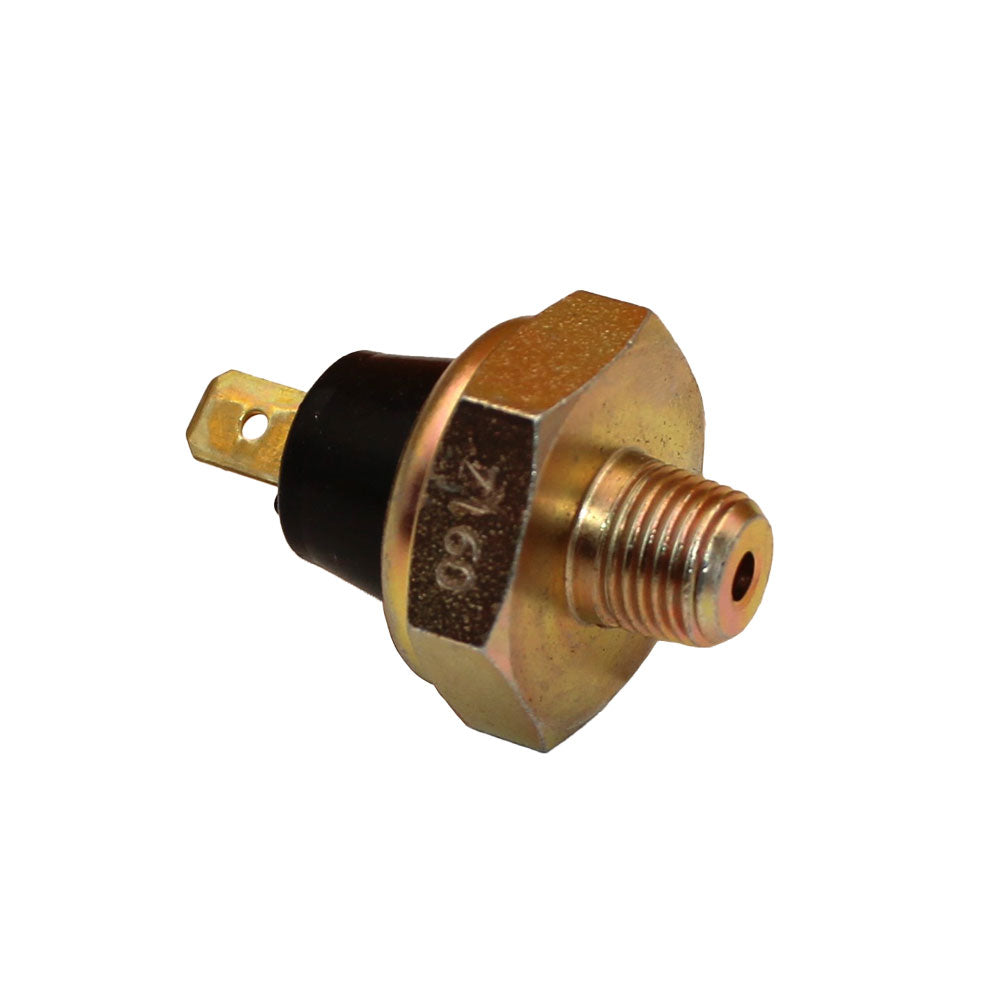 A13794 Electric Oil/Fuel Pressure Switch Fits Case