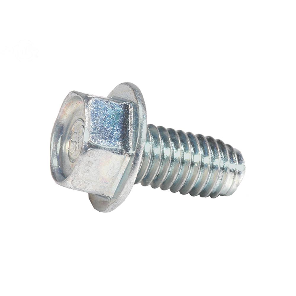 17000612 SCREW HEX HEAD SELF-TAPPING 3/8"-16X3/4" AYP Fits AYP