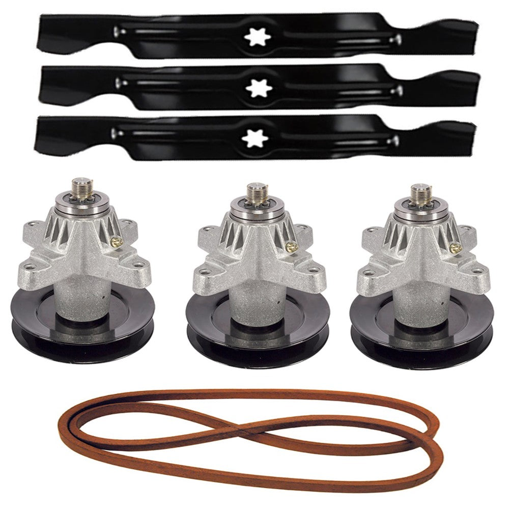 490-110-C123 50" Deck Rebuild Kit Fits Cub Cadet