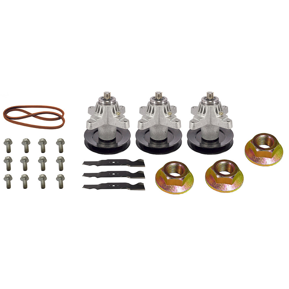 1724491 54" Deck Rebuild Kit Fits Cub Cadet