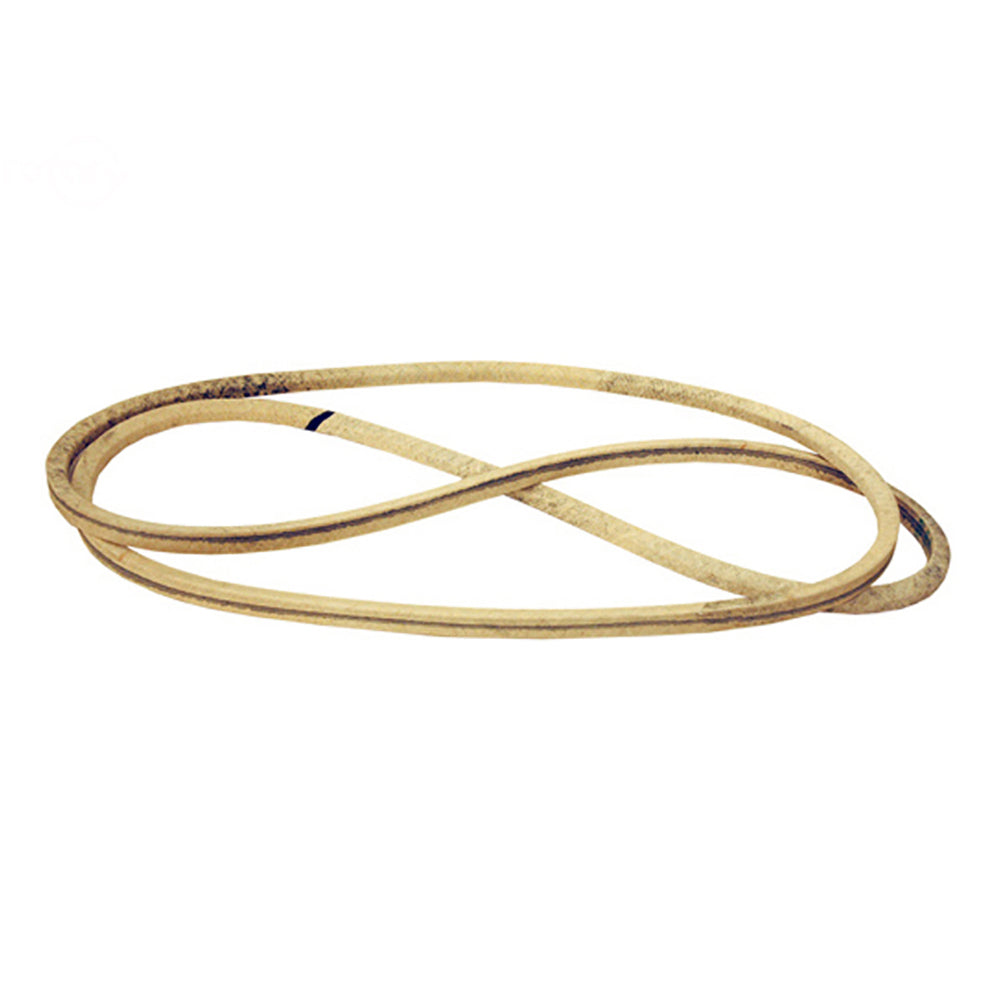 Mower Deck Belt and Mulching Blade Set Fits MTD Replaces 742-04126