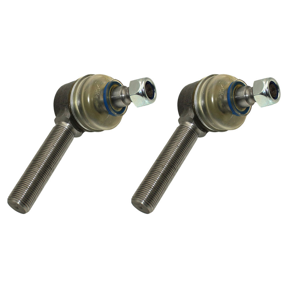 81802867 Qty 2: Drag Link Fits Ford/New Holland