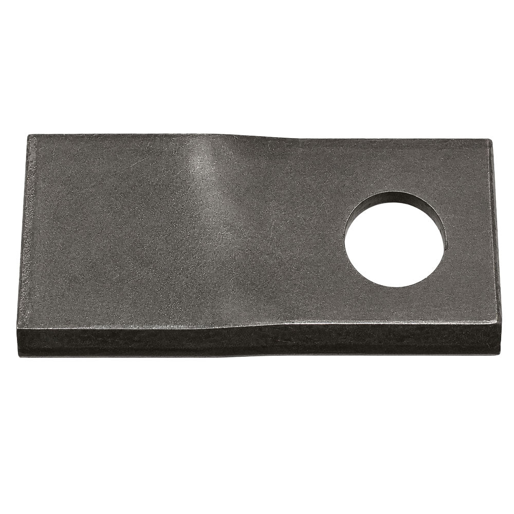PMLBL0032 LH Disc Mower Blade Fits John Deere