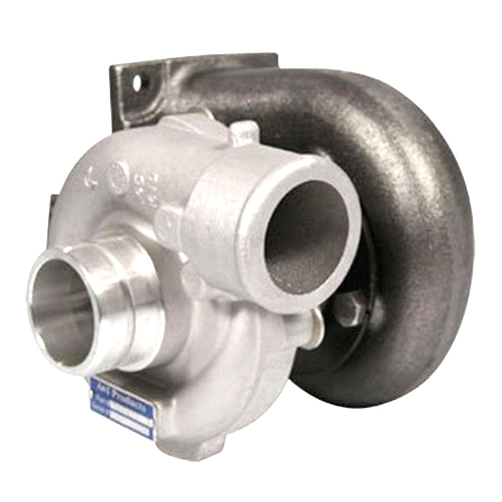 Turbocharger Fits Case IH Replaces 454163-5002