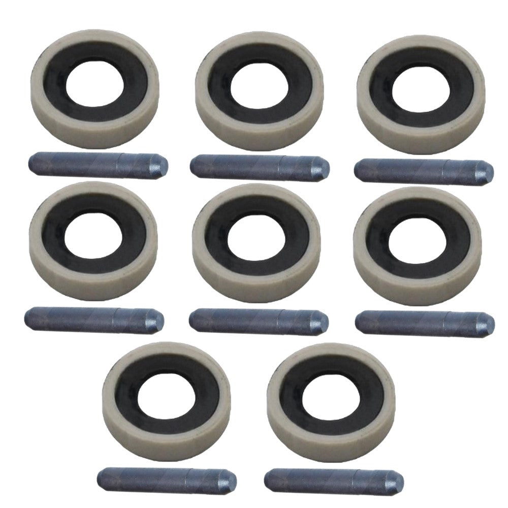 Pins & Retainers Set Fits Caterpillar Replaces 1140358