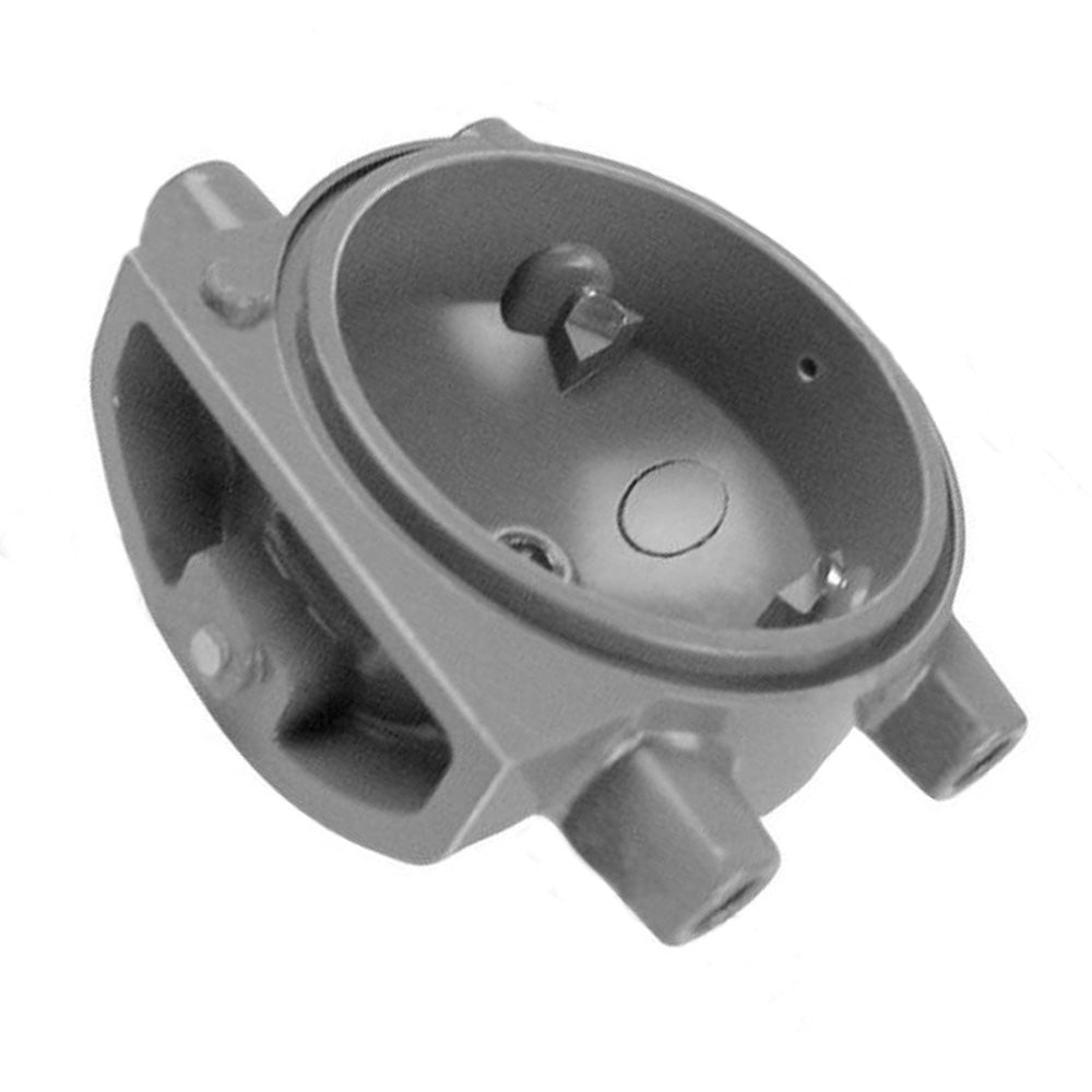 9N12106C Distributor Cap Fits Ford 8N 9N 2N WITH FRONT MOUNT DISTRIBUTOR