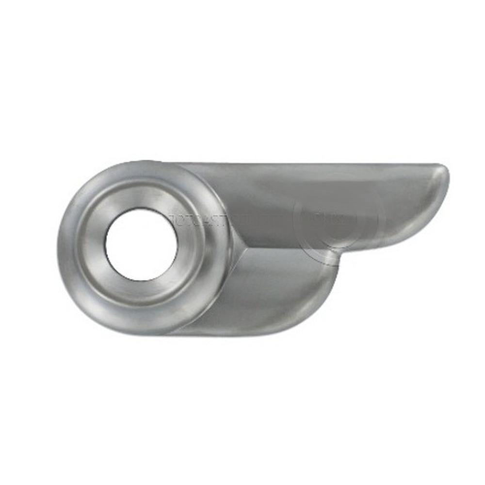 510439M1 Left Hand Headlight Wing Fits Universal Products